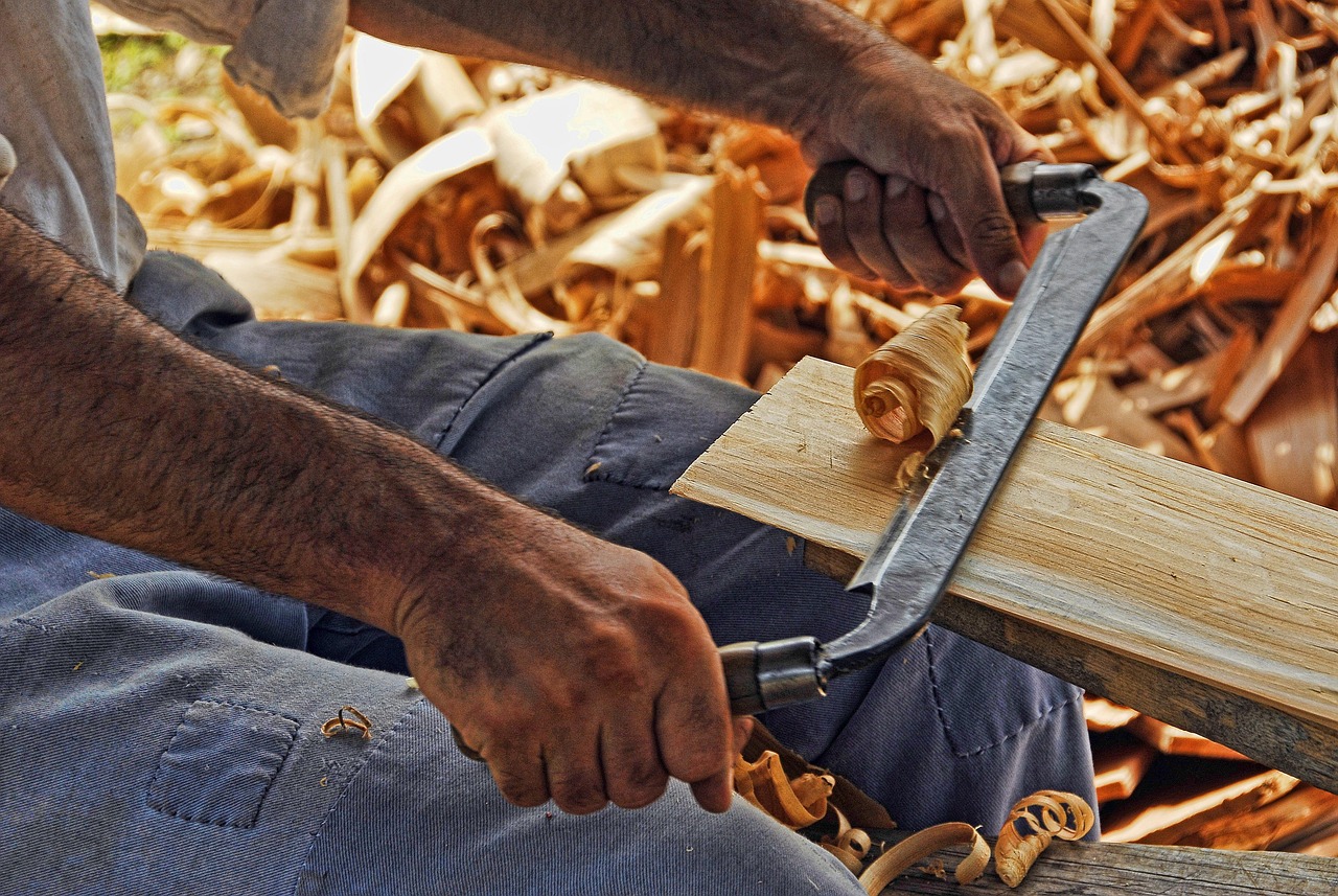 Haneef Carpentry